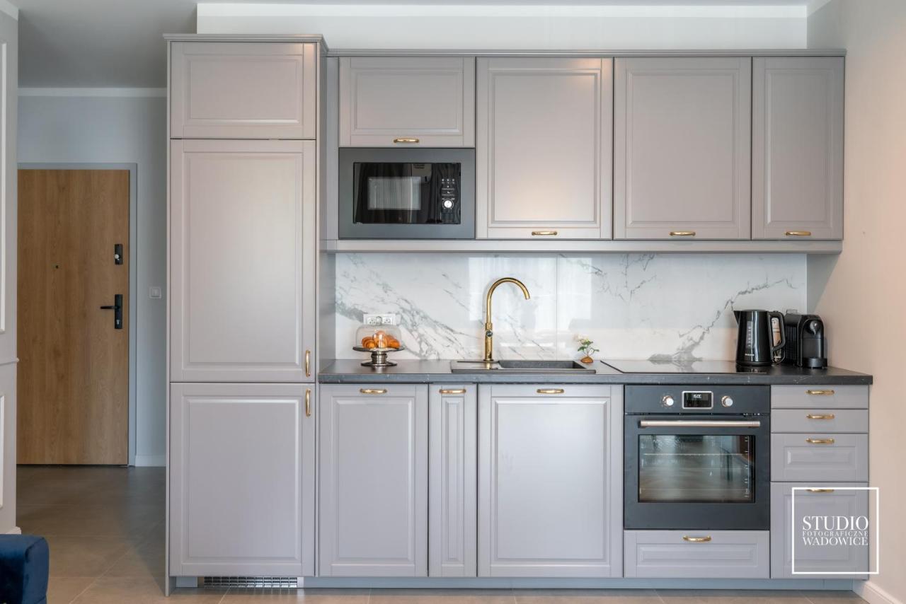 Exclusive Gold Apartamento
