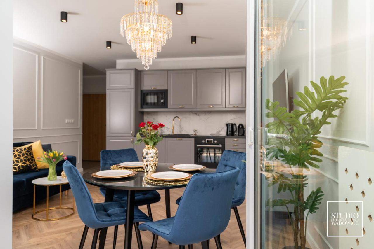 Exclusive Gold Apartamento