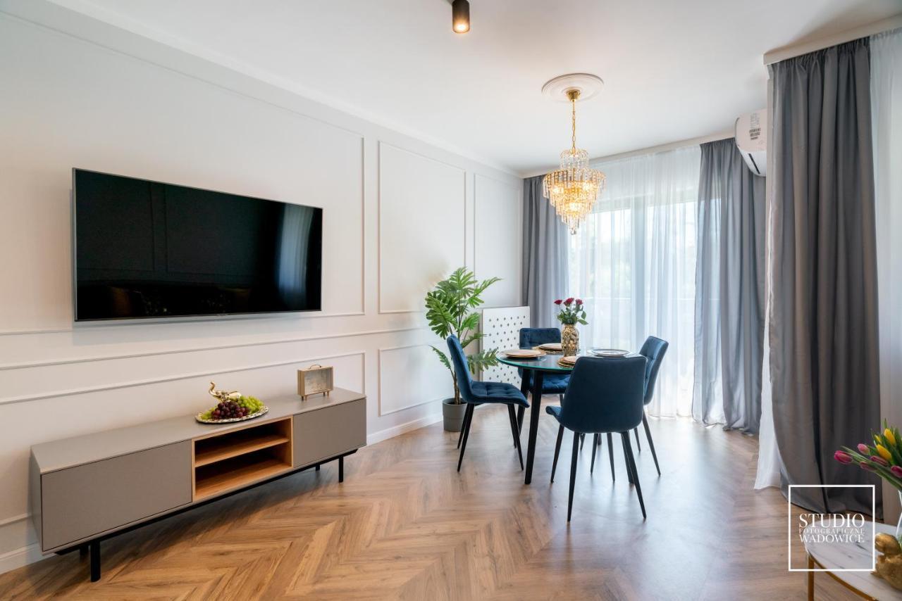 Exclusive Gold Cracovia
