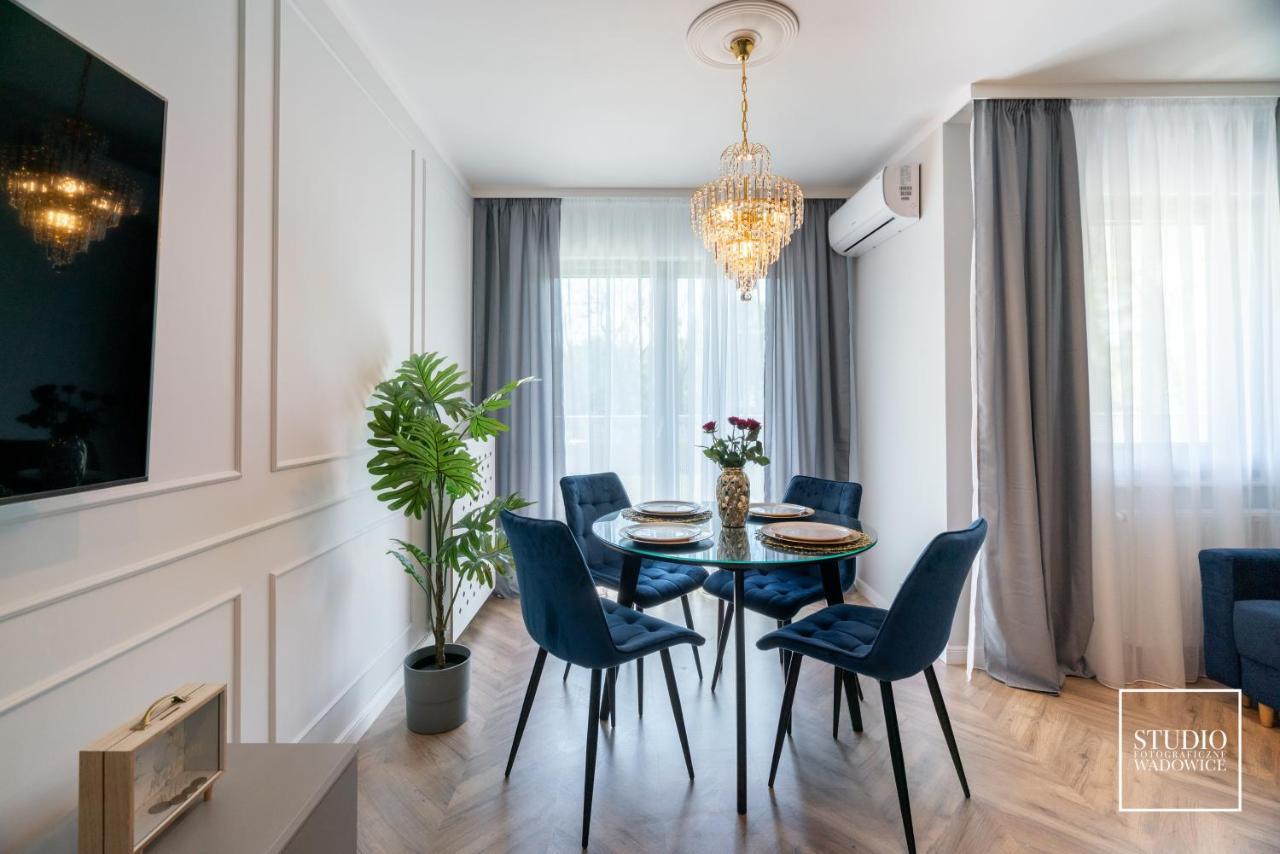 Apartamento Exclusive Gold *