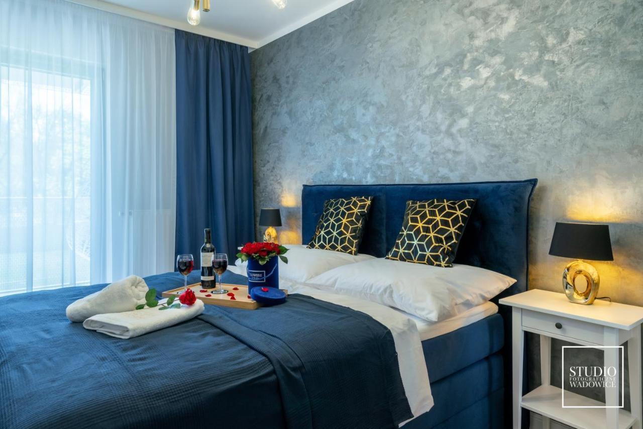 Apartamento Exclusive Gold