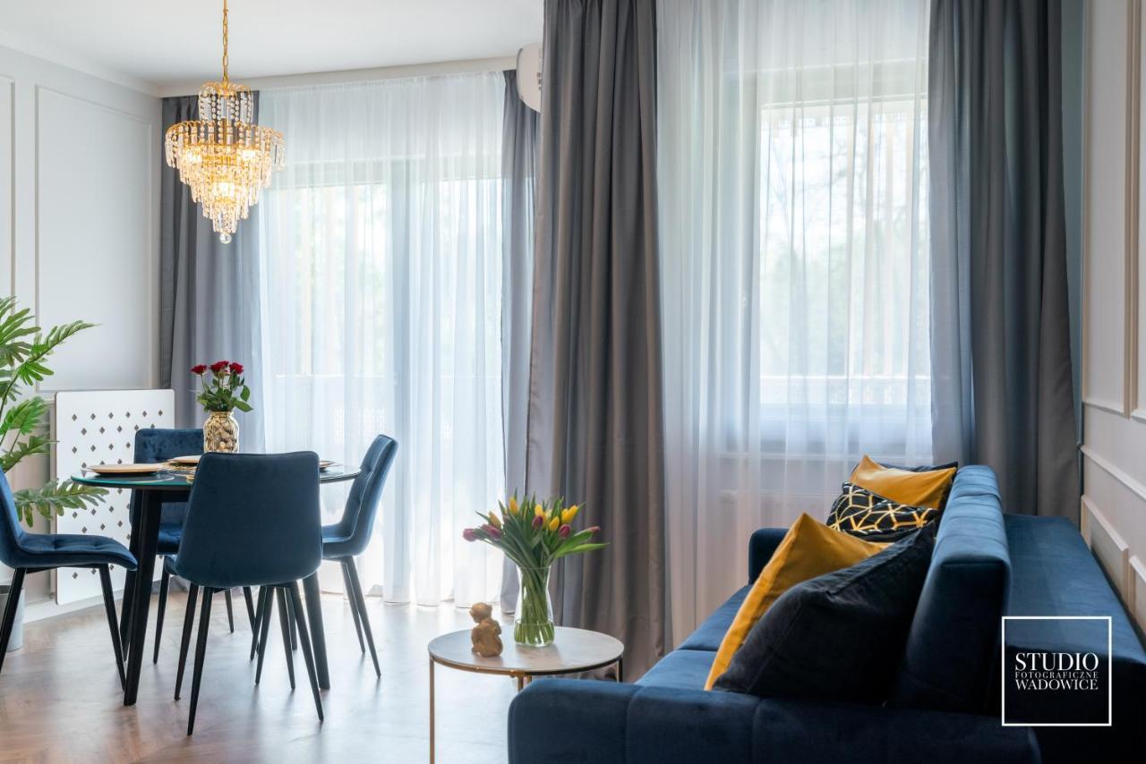 Exclusive Gold Apartamento *