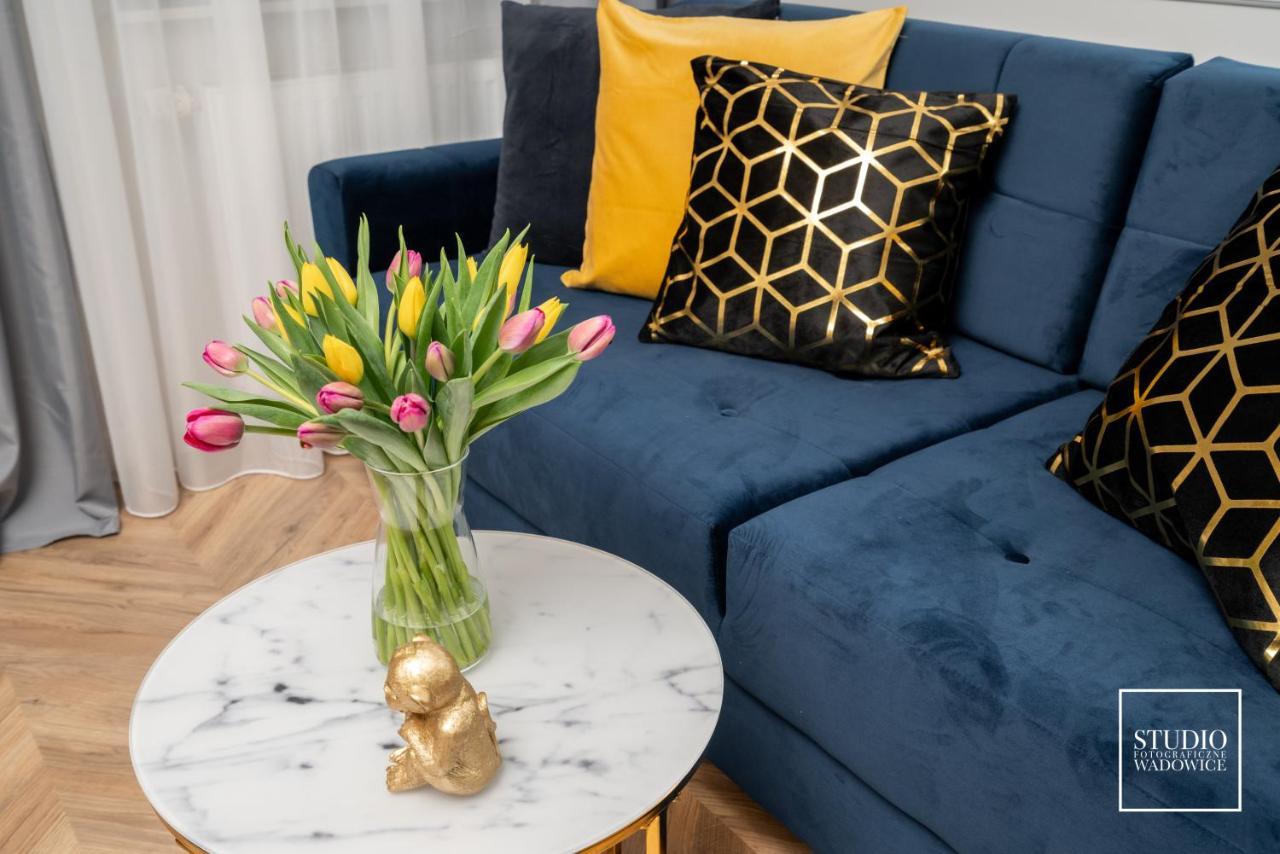 Exclusive Gold Apartamento *
