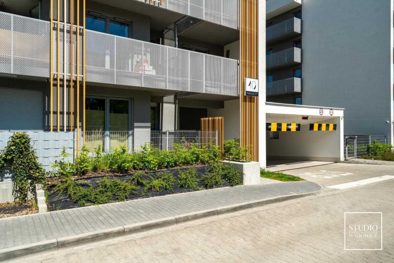 Exclusive Gold Apartamento