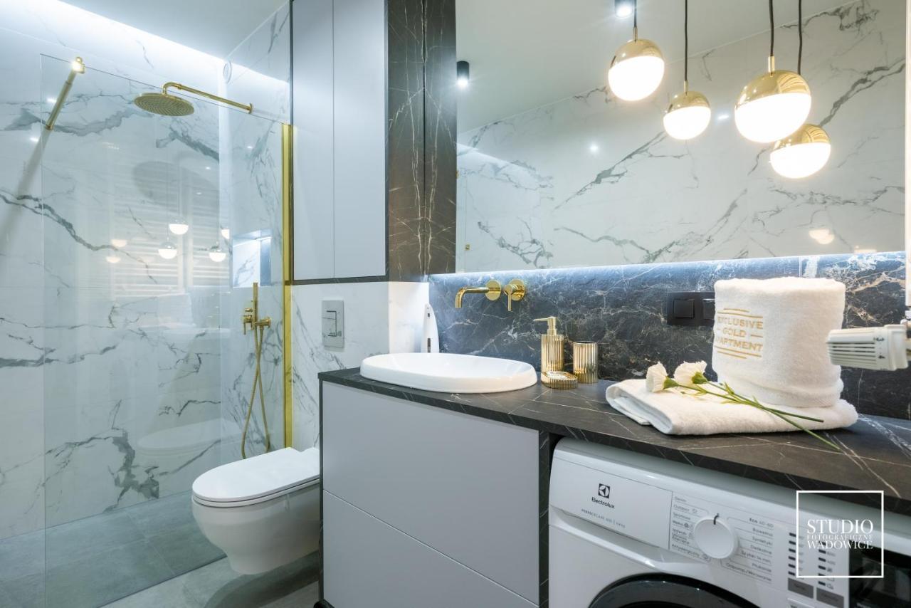 Exclusive Gold Apartmán